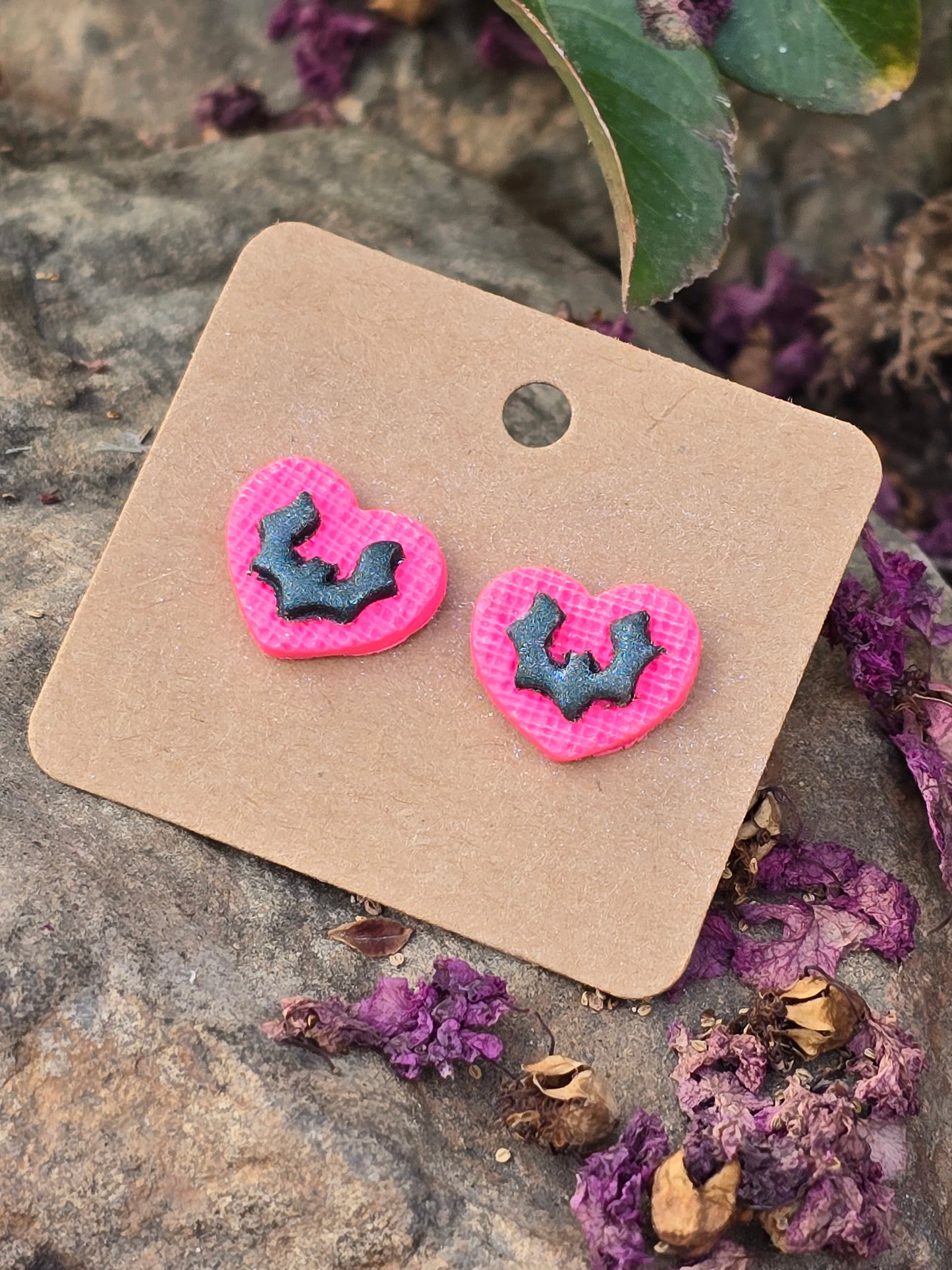 Bat Studs