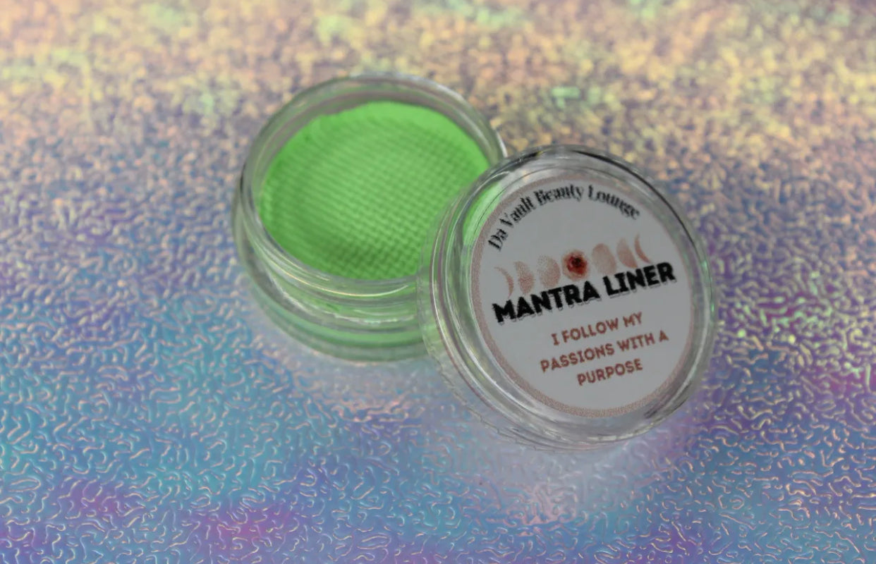 Mantra Liners; Pastel (singles)